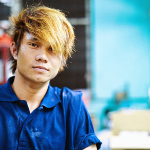 Trương Thị Hoài Mơ