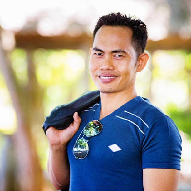 Lương Trọng Bách