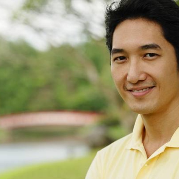 Nguyễn Cao Nguyên